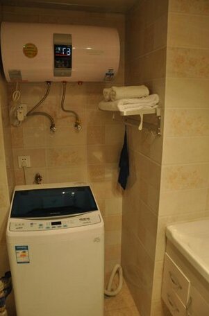 City Travel Apartment - Photo4