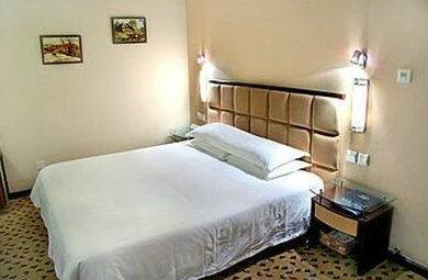 Civil Aviation Hotel Chengdu - Photo5