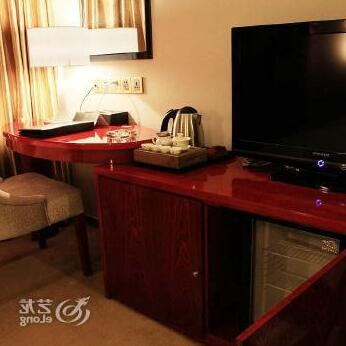 Cland Hotel Chengdu - Photo2