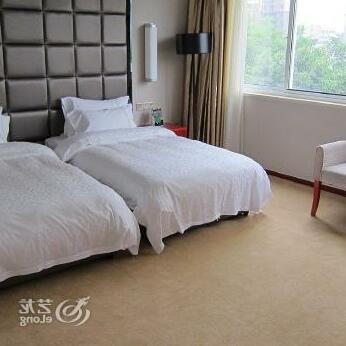 Cland Hotel Chengdu - Photo5