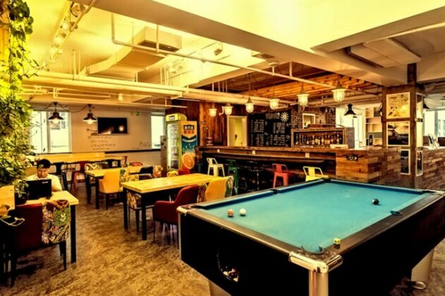 Cloudatlas Hotel - Photo3