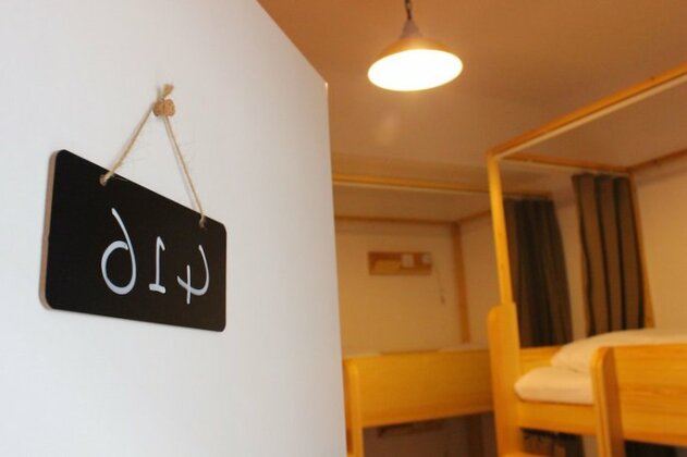 Cloudatlas Hotel - Photo4