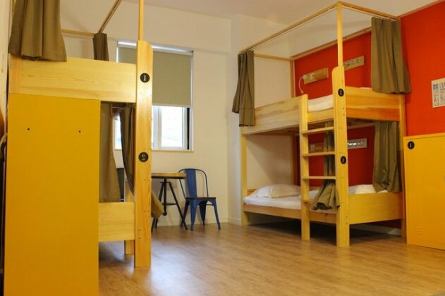 Cloudatlas Hotel - Photo5