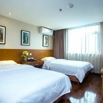 Constellation Theme Hotel Chengdu - Photo3