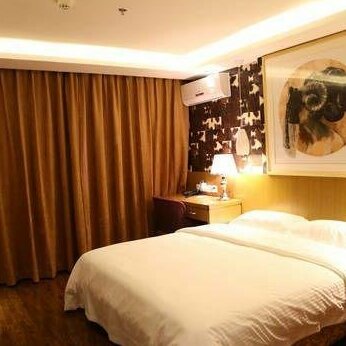 Constellation Theme Hotel Chengdu - Photo4