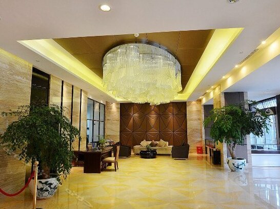 Cosy City Hotel - Photo2