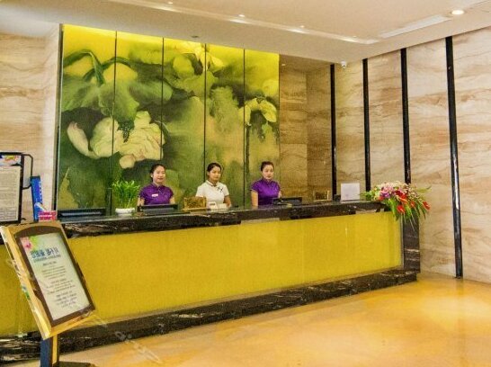 Cosy City Hotel - Photo3