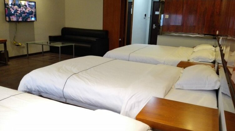 Cotton hotel - Photo5