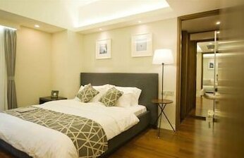 Cozyhouse Service Apartment - Photo4