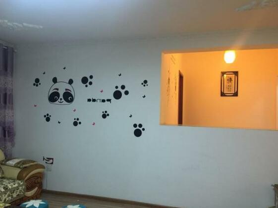 Crazy Panda Youth Hostel - Photo2
