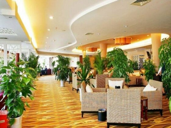 Crown International Hotel - Photo3