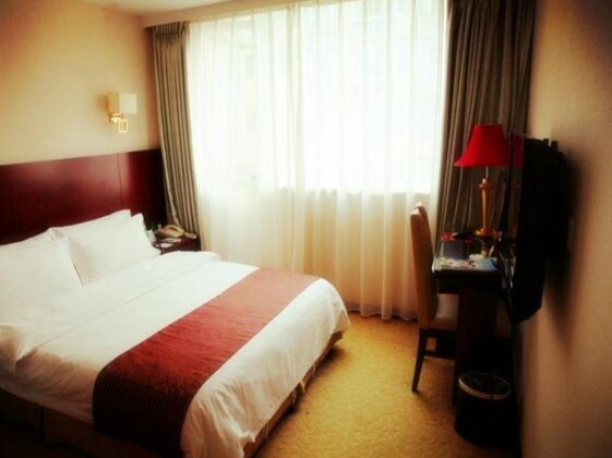 Crown International Hotel - Photo5