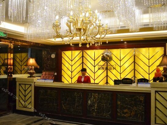 Curitis Hotel - Photo3