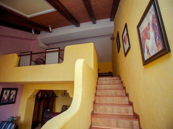 D6 Hotel - Photo2