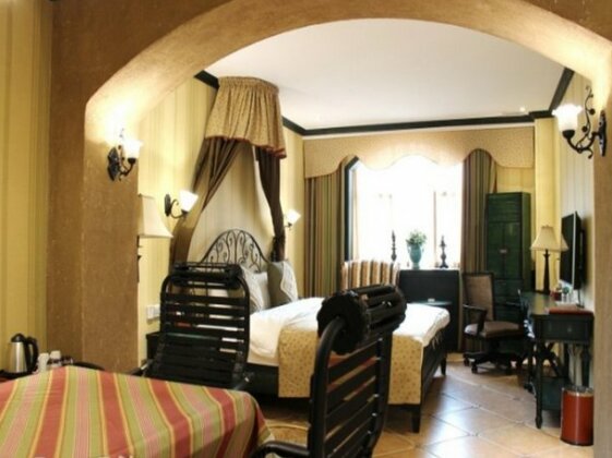 D6 Hotel - Photo3
