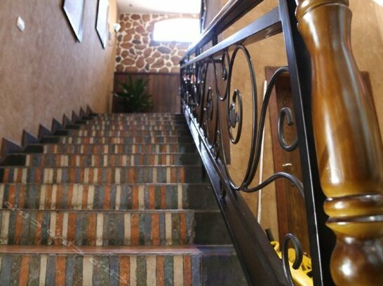 D6 Hotel - Photo4