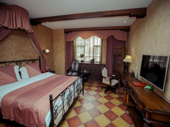 D6 Hotel - Photo5