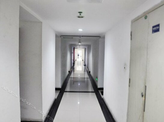 D6 Yijia Hotel Apartment - Photo3