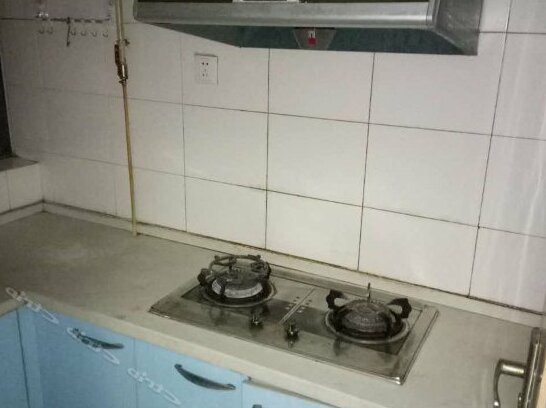 D6 Yijia Hotel Apartment - Photo4