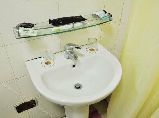 D6 Yijia Hotel Apartment - Photo5