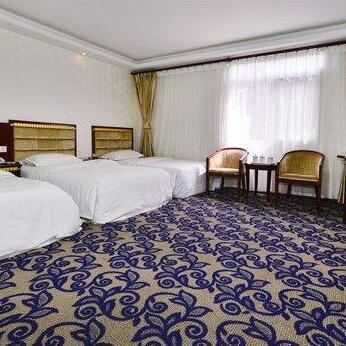 Datong Business Hotel - Photo3