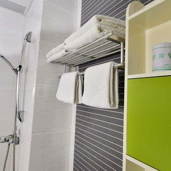 Datong Business Hotel - Photo4