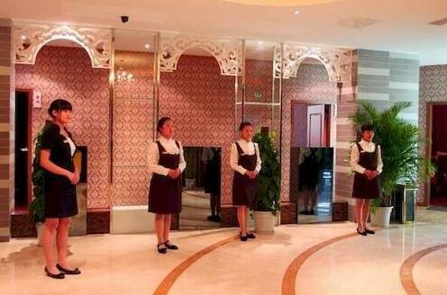 Dayi Chaoyang Grand Hotel - Photo5
