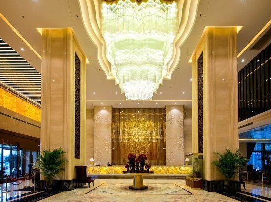Days Hotel Suites Dading Chengdu - Photo4