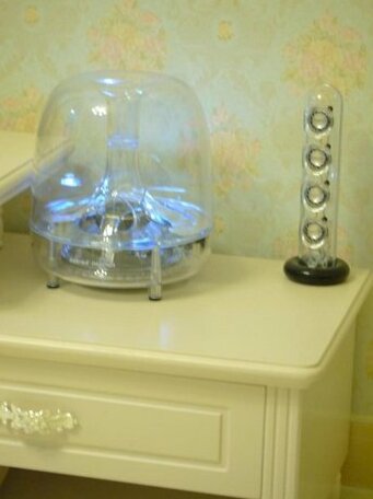 Deluxe Princess Suite - Photo2