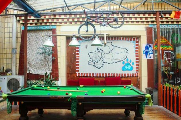 Dengba Hostel Chengdu Branch - Photo3