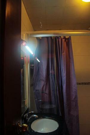 Dengba Hostel Chengdu Branch - Photo4
