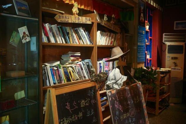 Dengba Hostel Chengdu Branch - Photo5