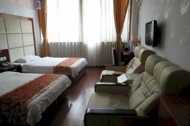 Deshidun Hotel Cheng Du - Photo5