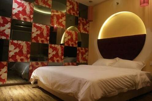 Deshidun Hotel Chengdu Zijing - Photo5