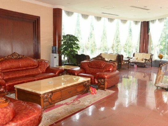Diexiangxi Hot Spring Hotel - Photo4