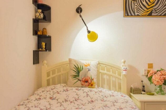 Doggy&Flower Apartment - Photo3