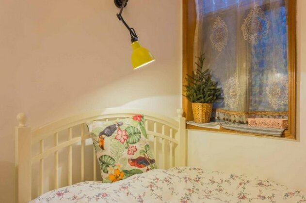 Doggy&Flower Apartment - Photo4