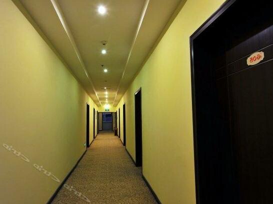 Dongquan Hotel Chengdu - Photo2