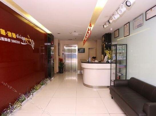Dongquan Hotel Chengdu - Photo3