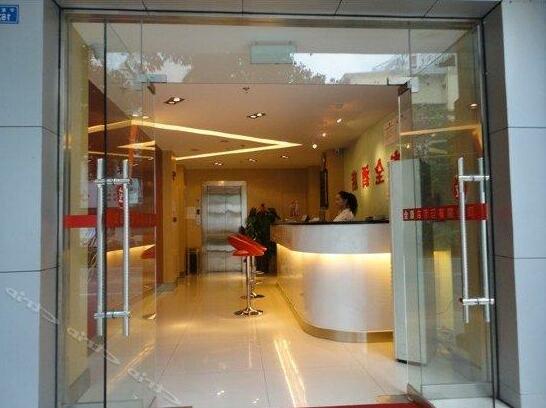 Dongquan Hotel Chengdu - Photo4