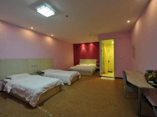 Dongquan Hotel Chengdu - Photo5