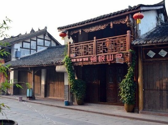 Dongshan Courtyard Inn