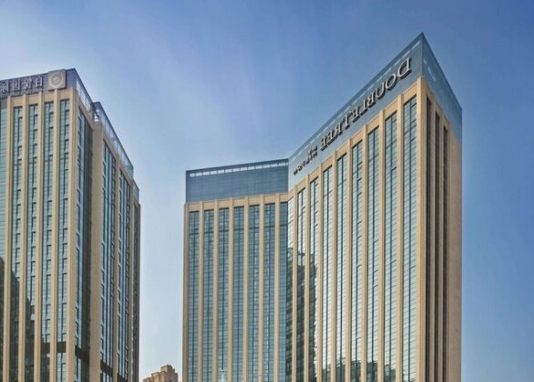 Doubletree By Hilton Chengdu Longquanyi - Photo2