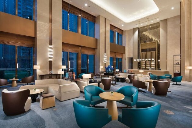 Doubletree By Hilton Chengdu Longquanyi - Photo3