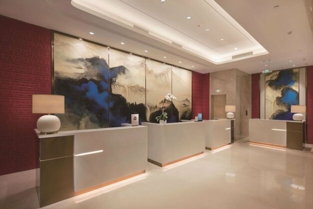 Doubletree By Hilton Chengdu Longquanyi - Photo4