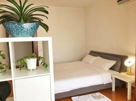 Downtown River view Apartment - Photo3