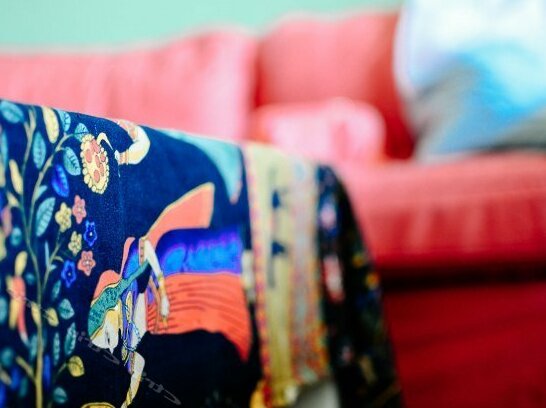 Dream House Chengdu - Photo4