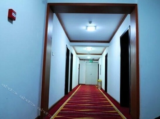 Dream of Bashu Youth Inn - Photo4
