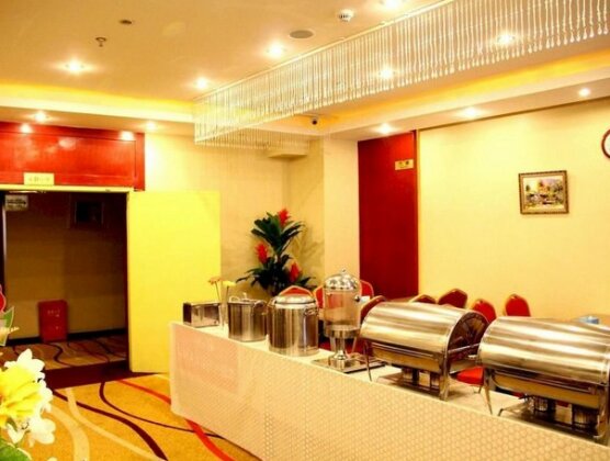 Du Cheng Shun Hotel Huashun Hotel - Photo2