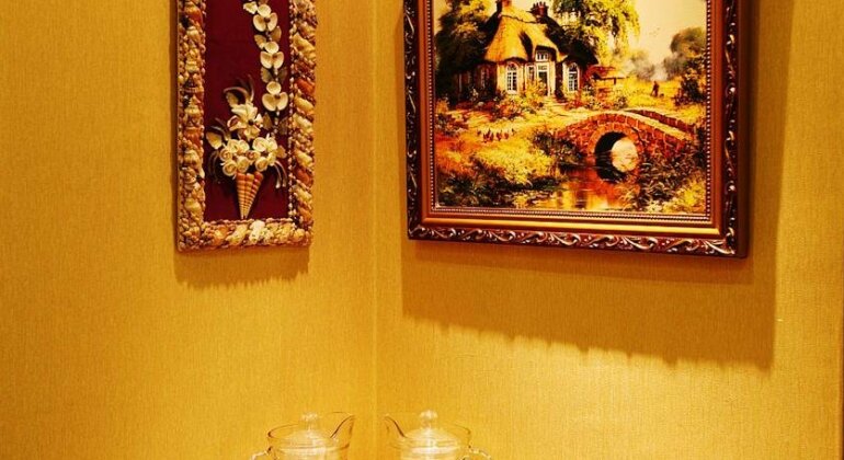 Du Cheng Shun Hotel Huashun Hotel - Photo4